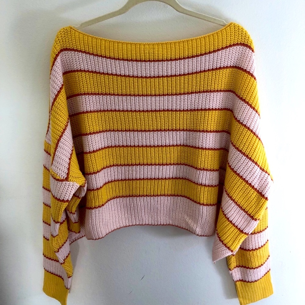Vintage Sweater